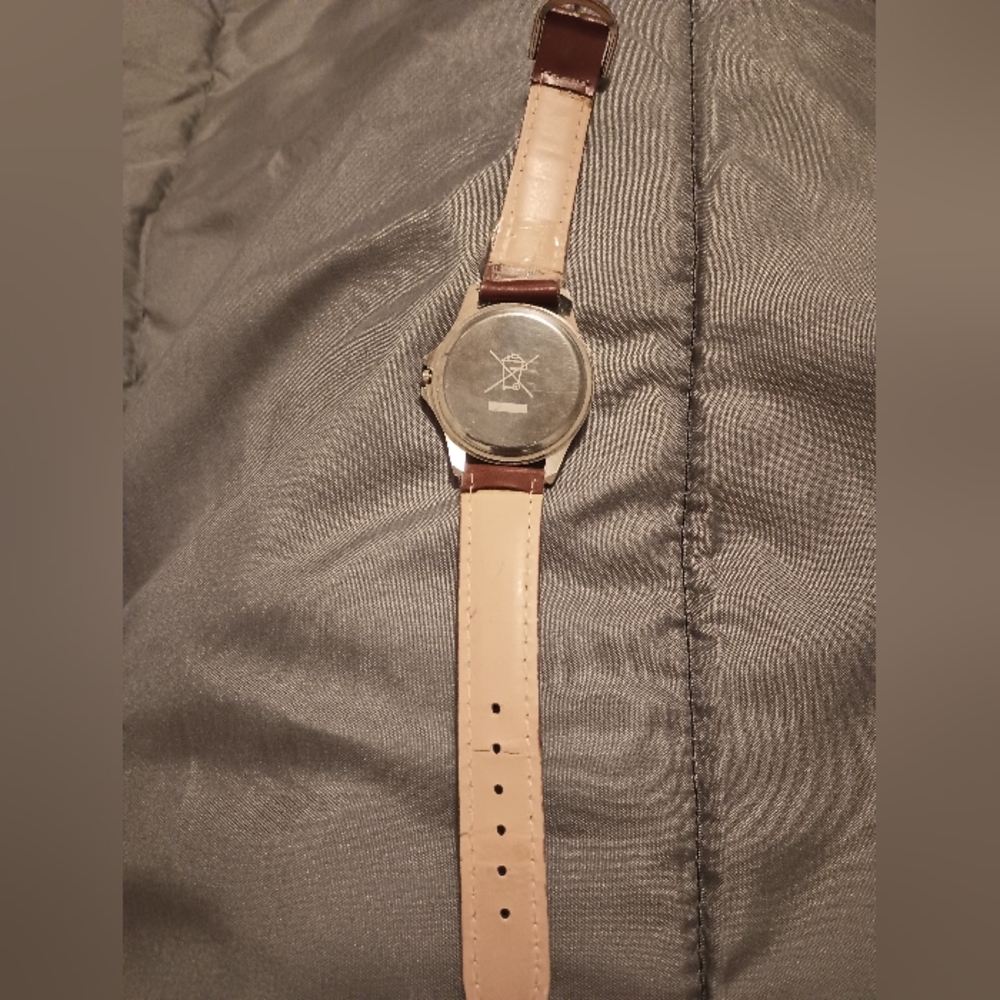 Eiger Watch - image 3